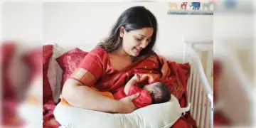 Read more about - Bihar | মাতৃদুগ্ধে মিশছে বিষাক্ত ইউরেনিয়াম! বিপদে বিহারের শিশুরা, কী বলছে সমীক্ষা?