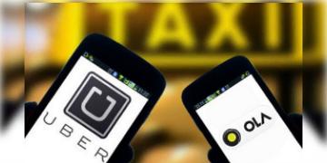 Read more about - OLA-Uber | ডেস্টিনেশন এক, কিন্তু সাধারণ স্মার্টফোনের চেয়ে মাত্রারিক্ত ভাড়া দেখানো হচ্ছে দামি ফোনে! Ola ও Uberকে নোটিশ দিলো কেন্দ্র