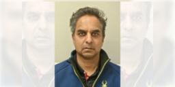 Read more about - Amal Basu | যৌন হেনস্থার অভিযোগে ৬ বছরের কারাদন্ড ভারতীয় বংশোদ্ভূত ডাক্তারের, মুখ্যমন্ত্রীর ভাষণে বাধা দিয়েছিল যে