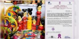 Read more about - Krishnanagar Clay Dolls | বর্ধমানের পর এবার কৃষ্ণনগর, জিআই ট্যাগ পেলো ঘূর্ণির মাটির পুতুল! খুশি মৃৎশিল্পীরা