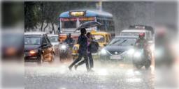 Read more about - Weather Update | বঙ্গে শুরু ভোটগণনা, হেভিওয়েট দিনে হাওয়া বইছে কোন দিকে? একনজরে কলকাতার আজকের আবহাওয়া