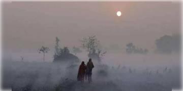 Read more about - পৌষে পারদ পতন! ঢুকছে উত্তুরে হাওয়া স্বস্তি রাজ্যবাসীর                    