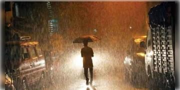 Read more about - Weather | সপ্তাহান্তে বৃষ্টির পূর্বাভাস! রবিবার থেকে  দক্ষিণবঙ্গে বাড়বে বৃষ্টি! বঙ্গোপসাগরে তৈরী ঘূর্ণাবর্ত!