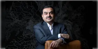 Read more about - Adani Group | ৫ বছরে ৮ লক্ষ ৫৮ হাজার কোটি টাকা বিনিয়োগ করবে আদানি গোষ্ঠী!