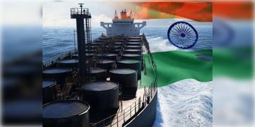 Read more about - Iran Oil Trade | ইরানের সঙ্গে বাণিজ্যের জের, ৪ ভারতীয় সংস্থা ও ৩ নাগরিকের উপর নিষেধাজ্ঞা চাপালো আমেরিকা!