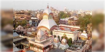 Read more about - Kalighat Temple | কালীঘাট মন্দিরের নিরাপত্তা বাড়াতে তৈরী হবে পুলিশ ফাঁড়ি, বড় সিদ্ধান্ত লালবাজারের!
