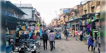 Read more about - সংক্রমণ রুখতে ব্যারাকপুরে ৭ দিনের লকডাউনের ঘোষণা