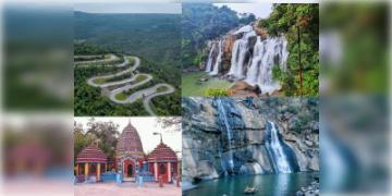 Read more about - মনোরম 'পাত্রতু'( Picturesque Patratu ) ~ঝাড়খন্ডের স্বপ্নের উপত্যকা