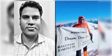 Read more about - Agarpara | ট্রেকিংয়ের সময় শ্বাসকষ্ট, সিকিমে মর্মান্তিক মৃত্যু আগরপাড়ার যুবকের