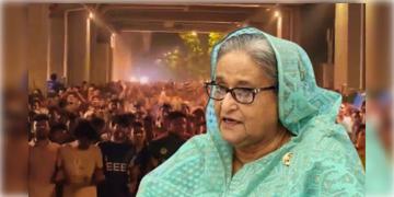 Read more about - Sheikh Hasina | শেখ হাসিনার বিরুদ্ধে ‘মিথ্যা মামলা’ দায়ের অভিযোগ! থানায় হাজির 'মৃত' ব্যক্তি