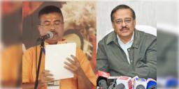 Read more about - Subrata Gupta-Advisor to CM | মুখ্যমন্ত্রী শুভেন্দুর প্রধান উপদেষ্টা পদে বসানো হলো 'সুব্রত গুপ্ত'-কে!