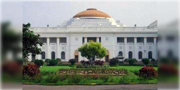 Read more about - NEET | বিধানসভায় পাস হল নিট বিরোধী প্রস্তাব! '২৪ লক্ষ ছেলেমেয়ের ভবিষ্যৎ নষ্ট করা হচ্ছে' বললেন ব্রাত্য বসু