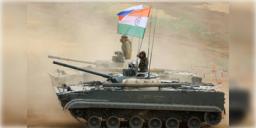 Read more about - India-Russia | রাশিয়ায় মোতায়েন ভারতের সেনা! সামরিক ঘাঁটি নিয়ে নয়া সিদ্ধান্ত পুতিন-মোদির