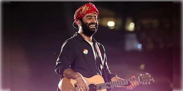 Read more about - Arijit Singh | ‘ইতি টানছি..!’ প্লেব্যাক ভোকালিস্ট হিসেবে অবসর ঘোষণা করলেন অরিজিৎ সিং!