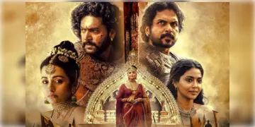 Read more about - Ponniyin Selvan 2 |  চারদিনেই বক্স অফিসে ২০০ কোটি আয় পোনিয়িন সেলভান ২ -এর!