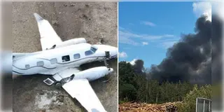 Read more about - Canada | কানাডার নিউফান্ডল্যান্ডে ভয়াবহ বিমান দুর্ঘটনা, বিদেশ বিভুঁইয়ে মৃত ভারতীয় নাগরিক