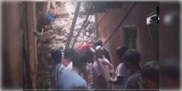 Read more about - Delhi | রাজধানী দিল্লিতে ভেঙে পড়লো আস্ত চারতলা বাড়ি! ধ্বংসস্তূপে আটক বাসিন্দারা