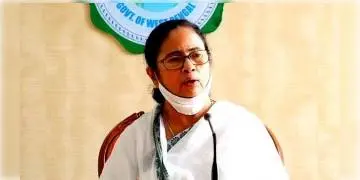 Read more about - কৃষকবন্ধু প্রকল্পের ভাতা দ্বিগুণ করার সিদ্ধান্ত নিল বাংলার মুখ্যমন্ত্রী মমতা বন্দ্যোপাধ্যায়