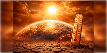 Read more about - Weather Update | ইতিহাসের সবচেয়ে উষ্ণতম বছর হবে ২০২৬! ‘এল নিনো’র দাপটে দেখা দেবে তীব্র গরম-দুর্বল বর্ষা!