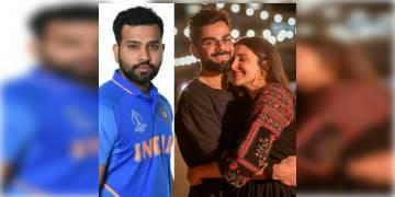 Read more about - ফিরছেন রোহিত শর্মা, প্রথম অস্ট্রেলিয়া টেস্টের পর পিতৃত্বকালীন ছুটিতে  ভারতীয় ক্রিকেট অধিনায়ক বিরাট কোহলি !