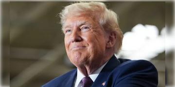 Read more about - Donald Trump | আরও বাড়লো ডোনাল্ড ট্রাম্পের ক্ষমতা, মার্কিন সুপ্রিম কোর্টের ঐতিহাসিক রায়ে প্রেসিডেন্টের শক্তি বৃদ্ধি!