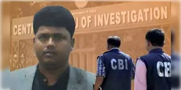 Read more about - নিজাম প্যালেসে কেন্দ্রীয় গোয়েন্দাদের মুখোমুখি কয়লা-কাণ্ডে অন্যতম লালা