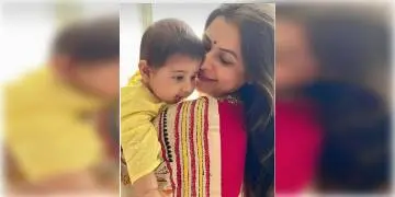 Read more about - নতুন ভূমিকায় টলিউডের অভিনেত্রী কোয়েল! জীবনের অন্যতম সেরা সময় সন্তানকে জড়িয়েই উপভোগ করছেন।