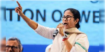 Read more about - Mamata Banerjee | 'আমরা কিন্তু নির্বাচনে হারিনি, জোর করে হারানো হয়েছে'- চারমাস পরেও দাবি মমতার