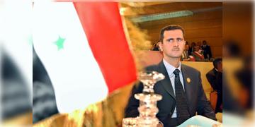 Read more about - Bashar Al Assad | বেঁচে আছেন সিরিয়ার গদিচ্যুত 'পলাতক' প্রেসিডেন্ট বাশার! কোথায় আশ্রয় নিয়ে রয়েছেন আসাদ?