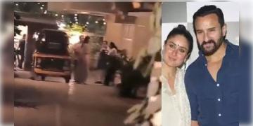 Read more about - Saif Ali Khan | বাড়িতে মার্সিডিজ-অডির মতো একাধিক বিলাসবহুল গাড়ি থাকতেও অটোতে করে হাসপাতাল কেন গেলেন সইফ?