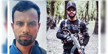 Read more about - Lashkar-E-Taiba | ভারতে প্রবেশ করেছিল অন্তত ৪০ জন পাক জঙ্গি কম্যান্ডার, ১৬ বছর ধাওয়া করে অবশেষে গ্রেফতার লস্কর-ই-তৈবার অন্যতম কম্যান্ডার!