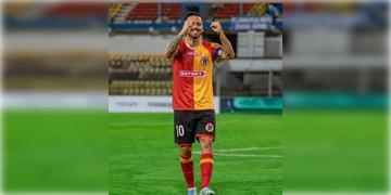 Read more about - Dani Ramirez | হাবাসের অধীনে প্রথম বিদেশি সাইনিং, ইস্টবেঙ্গলে যোগ দিলেন স্প্যানিশ মিডফিল্ডার দানি রামিরেজ!