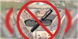 Read more about - Parliament | স্মার্ট গ্লাস-পেন ক্যামেরা-স্মার্টওয়াচ ব্যবহার করতে পারবেননা সাংসদরা! নির্দেশ জারি সচিবালয়ের