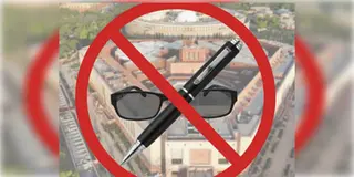 Read more about - Parliament | স্মার্ট গ্লাস-পেন ক্যামেরা-স্মার্টওয়াচ ব্যবহার করতে পারবেননা সাংসদরা! নির্দেশ জারি সচিবালয়ের