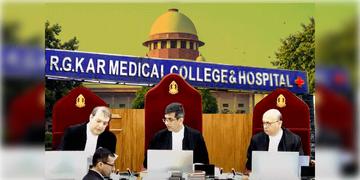 Read more about - RG Kar-Supreme Court | সুপ্রিম কোর্টে আরজিকর মামলার শুনানি হবে বুধবার! হলফনামায় কী জমা দিল রাজ্য?