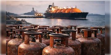 Read more about - Crude Oil | সংকটে সুখবর, হরমুজ পেরিয়ে প্রায় ৮০ হাজার মেট্রিক টন তেল নিয়ে ভারতে আসছে আরও এক জাহাজ!