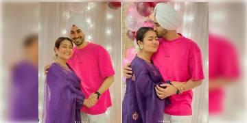 Read more about - সত্যিই কি অন্তসত্ত্বা নেহা কক্কর? গায়িকার সাম্প্রতিক কিছু ছবি দেখে  নেটিজেনদের মনে প্রশ্ন