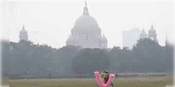 Read more about - Weather Update ।  শৈত্যপ্রবাহ চলছে মহানগরে, একনজরে দেখে নিন কলকাতার আজকের আবহাওয়া আপডেট