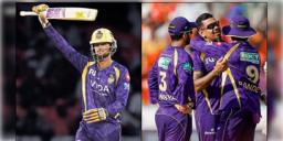 Read more about - KKR vs SRH | হায়দরাবাদের বিরুদ্ধে ৭ উইকেটে দাপুটে জয়, প্লে-অফের দৌড়ে টিকে KKR