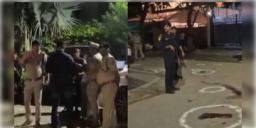 Read more about - Gurugram | গুরুগ্রামে এনকাউন্টার, নিকেশ চার গ্যাংস্টার, আহত তিন পুলিশকর্মীও!