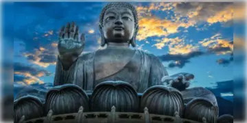 Read more about - Buddha Purnima 2023 |  বুদ্ধ পূর্ণিমায় বছরের প্রথম চন্দ্রগ্রহণ,  পেতে পারেন সুখবর!