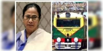 Read more about - রাজ্যে কবে থেকে চালু হবে লোকাল ট্রেন? পরিকল্পনা জানালেন মুখ্যমন্ত্রী মমতা ব্যানার্জী
