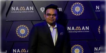 Read more about - Jay Shah | জয় শাহের বদলে কে হবেন বিসিসিআইয়ের প্রেসিডেন্ট? জানানো হলো নির্বাচনের দিন