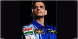 Read more about - Shubhanshu Shukla । প্রায় ৪০ বছর পর মহাকাশে পাড়ি ভারতের! দ্বিতীয় ভারতীয় হিসেবে মহাকাশে যাবেন গ্রুপ ক্যাপ্টেন শুভাংশু শুক্ল