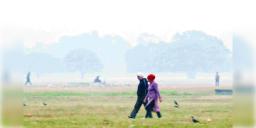 Read more about - Weather Update | দ্রুত নামছে তাপমাত্রার পারদ, একনজরে মহানগরীর আজকের আবহাওয়া আপডেট