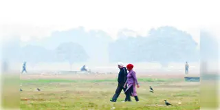 Read more about - Weather Update | দ্রুত নামছে তাপমাত্রার পারদ, একনজরে মহানগরীর আজকের আবহাওয়া আপডেট