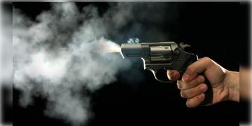 Read more about - Belgharia Shootout | ফের রাজ্যে শুটআউট, বেলঘড়িয়ায় দুষ্কৃতীর গুলিতে আহত দুই তৃণমূলকর্মী