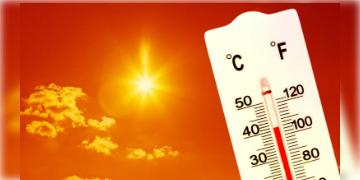 Read more about - Heatwave protection: হিট স্ট্রোক এড়াতে কী ভাবে সাবধান হবেন?