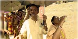 Read more about - Weather WB | দক্ষিণবঙ্গে তাপমাত্রা পৌঁছে যেতে পারে ৪০ ডিগ্রি! আজ বিধানসভা নির্বাচনের প্রথম দফায় কেমন থাকবে আবহাওয়া?