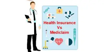Read more about - আপনি কি জানেন, মেডিক্লেম ও স্বাস্থ্য বীমার মধ্যে পার্থক্য কোথায়?